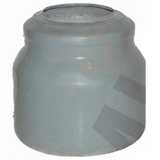 Цоколь стеклопластиковый Ц-410А